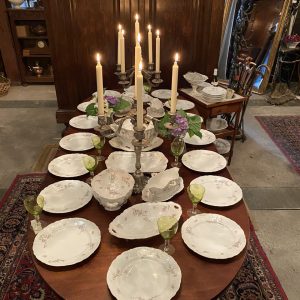 Diner servies
