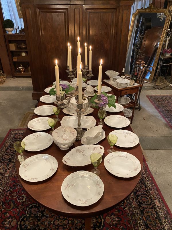 Diner servies