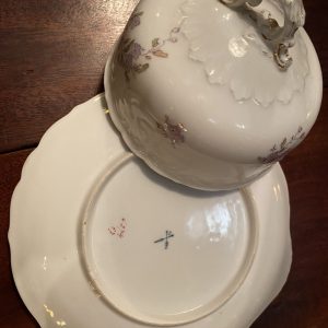 Diner servies merk