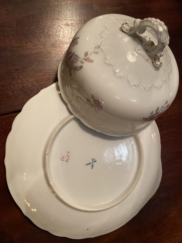 Diner servies merk