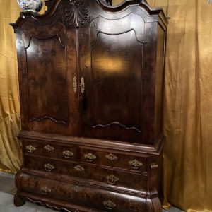 Hollands kabinet